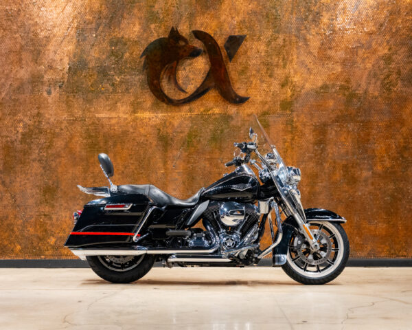 2016 HD ROAD KING