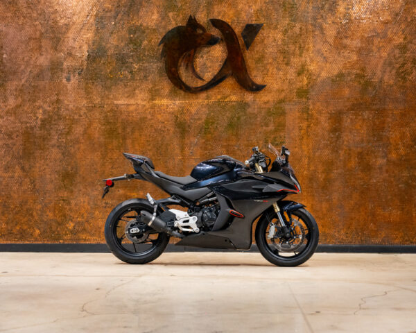 2024 CF MOTO 450SS