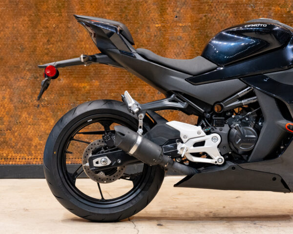 2024 CF MOTO 450SS - Image 12