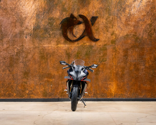 2024 CF MOTO 450SS - Image 3