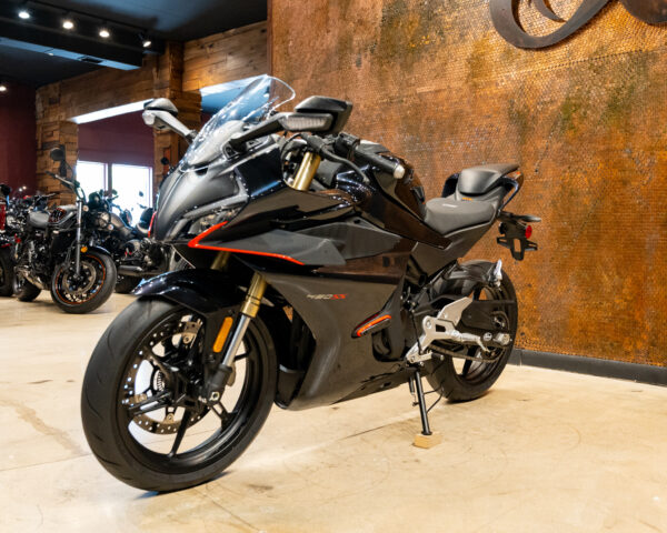 2024 CF MOTO 450SS - Image 7