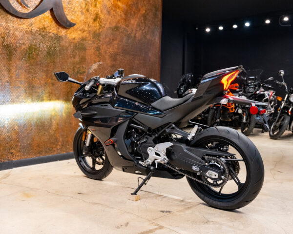 2024 CF MOTO 450SS - Image 8