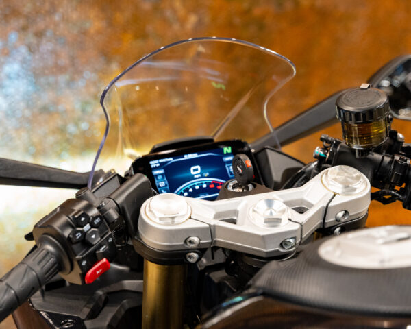 2024 CF MOTO 450SS - Image 11
