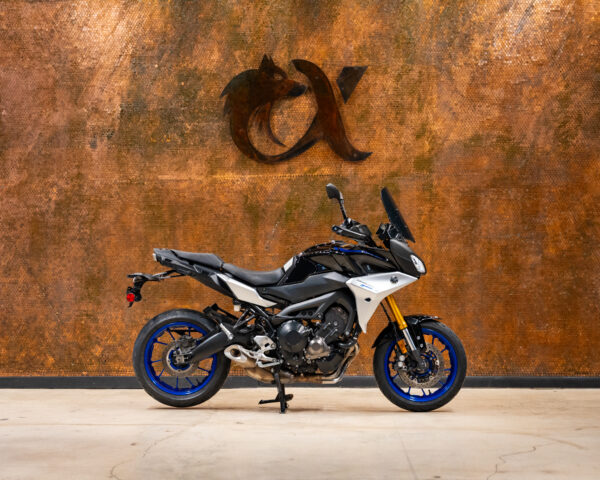 2019 YAMAHA TRACER 900 GT