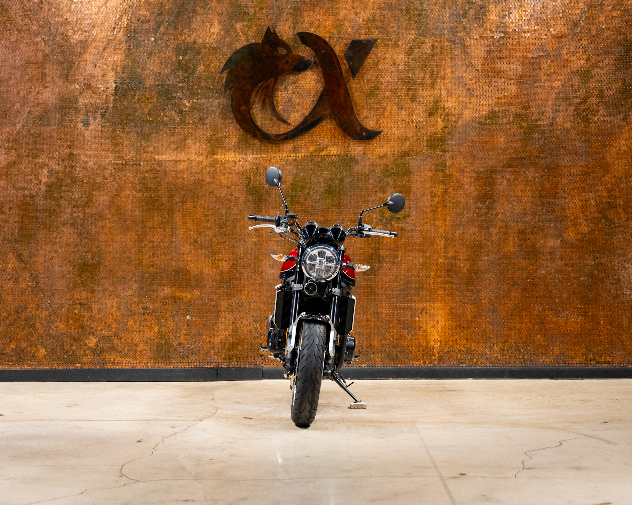 2023 KAWASAKI Z900 RS - Image 4