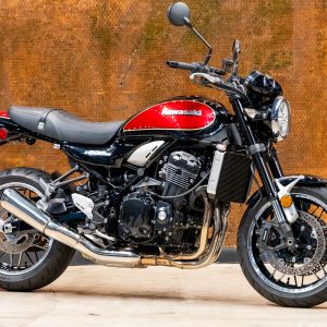 2023 KAWASAKI Z900 RS