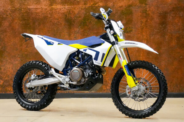 2020 HUSQVARNA 701 ENDURO