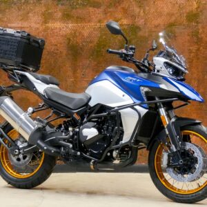 2023 QJ MOTOR SRT750