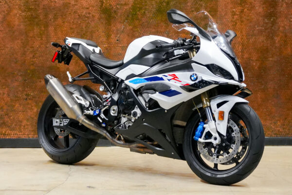 2024 BMW S1000RR