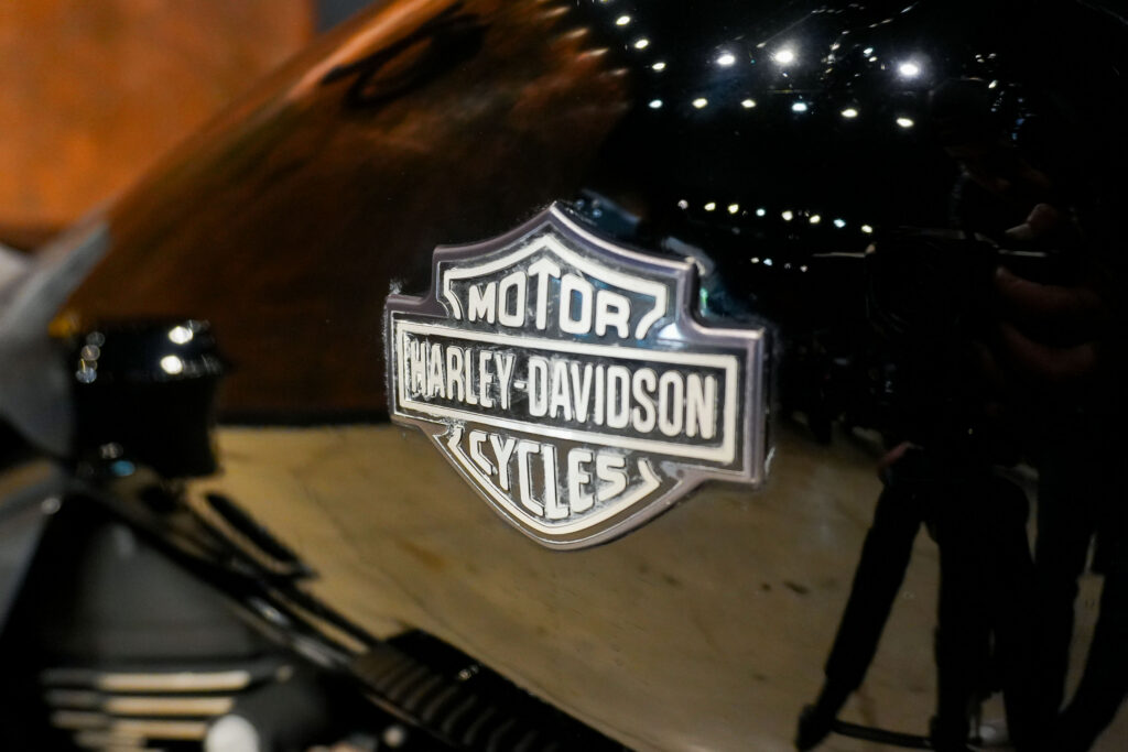 2010 HARLEY DAVIDSON STREET GLIDE CUSTOM