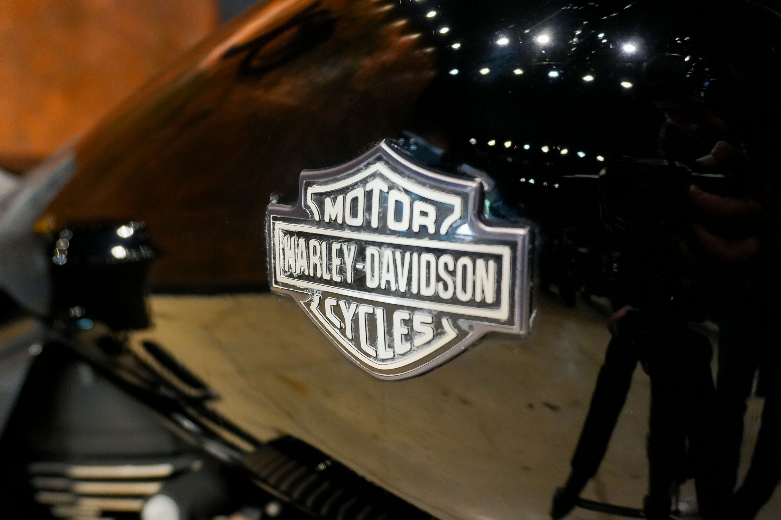 2010 HARLEY DAVIDSON STREET GLIDE CUSTOM