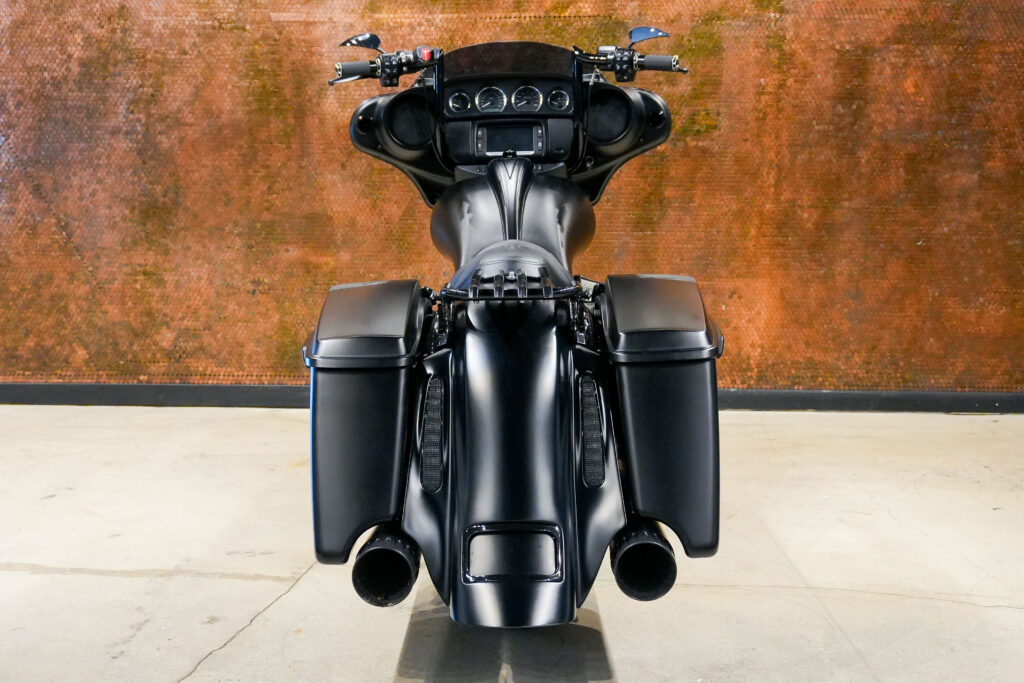 2017 HARLEY DAVIDSON XL1200CX ROADSTER