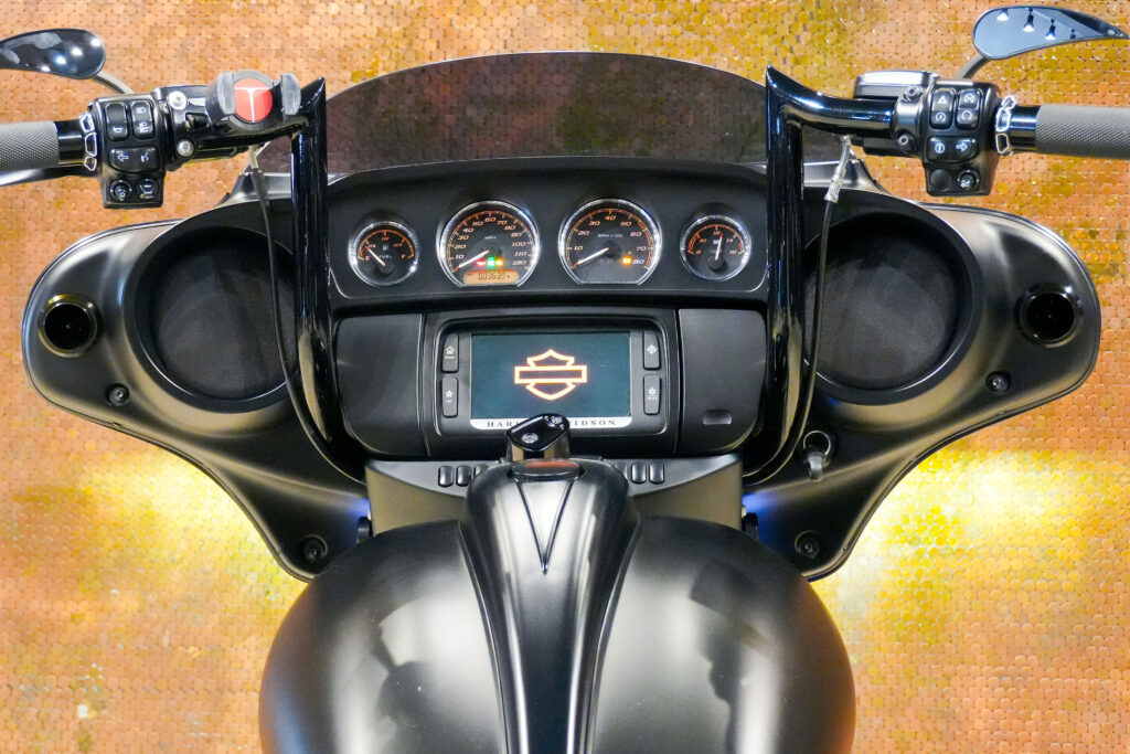 2017 HARLEY DAVIDSON XL1200CX ROADSTER