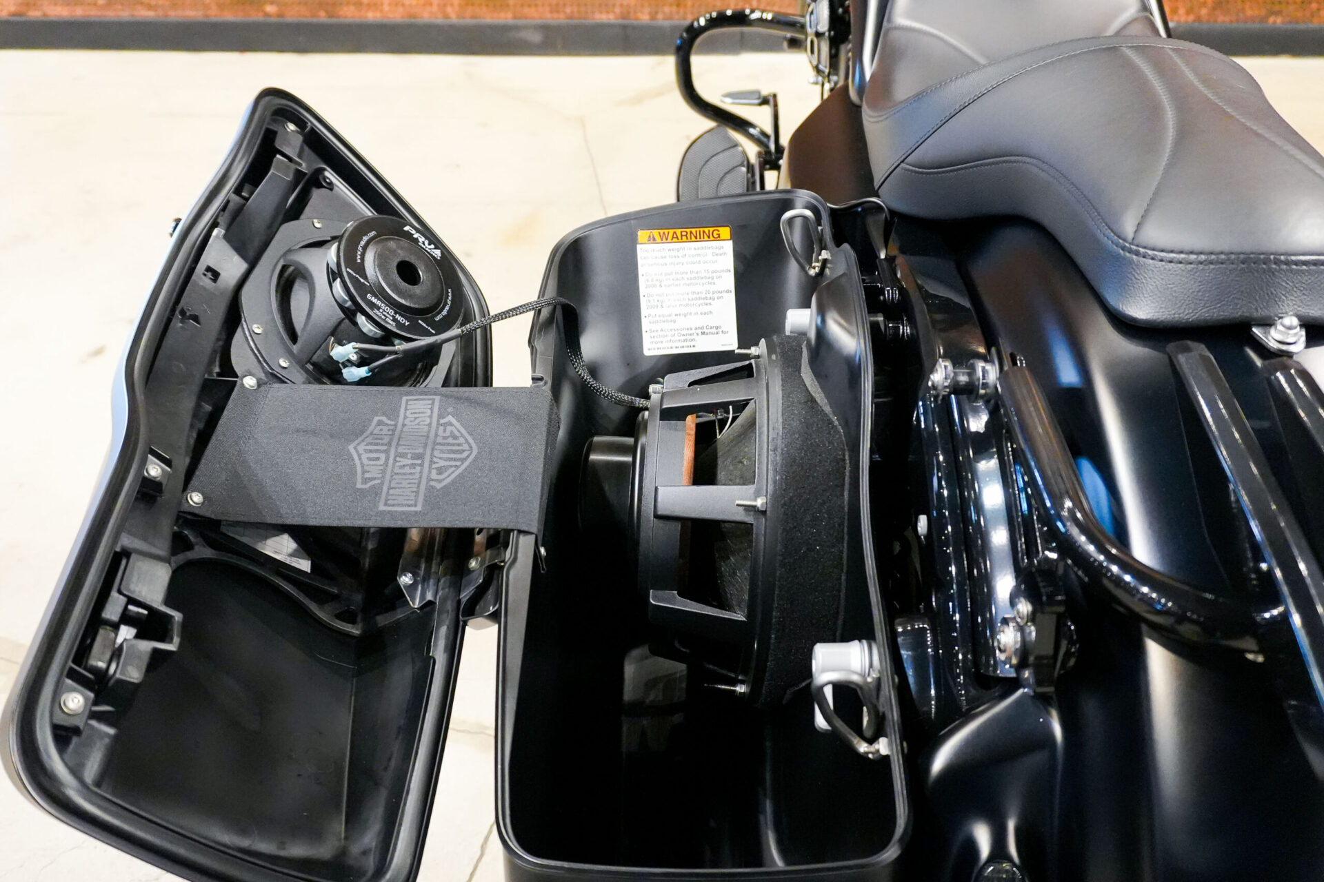 2017 HARLEY DAVIDSON XL1200CX ROADSTER