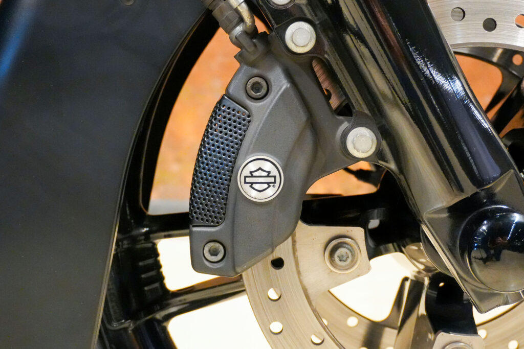 2017 HARLEY DAVIDSON XL1200CX ROADSTER
