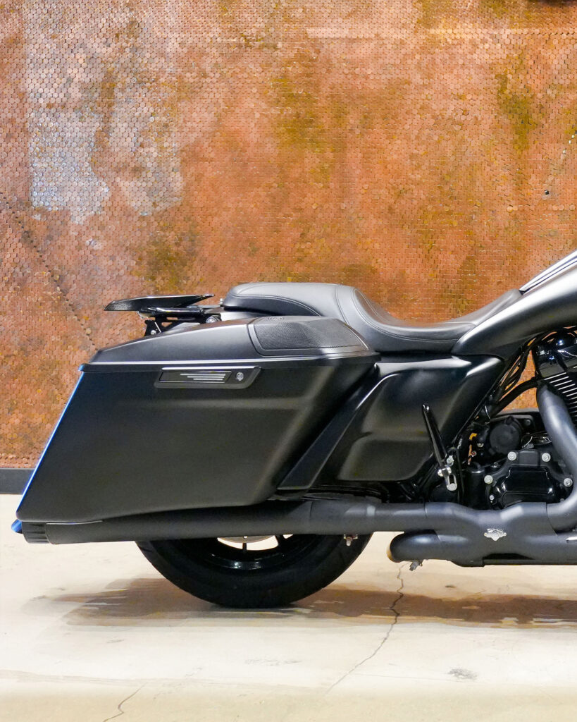 2017 HARLEY DAVIDSON XL1200CX ROADSTER