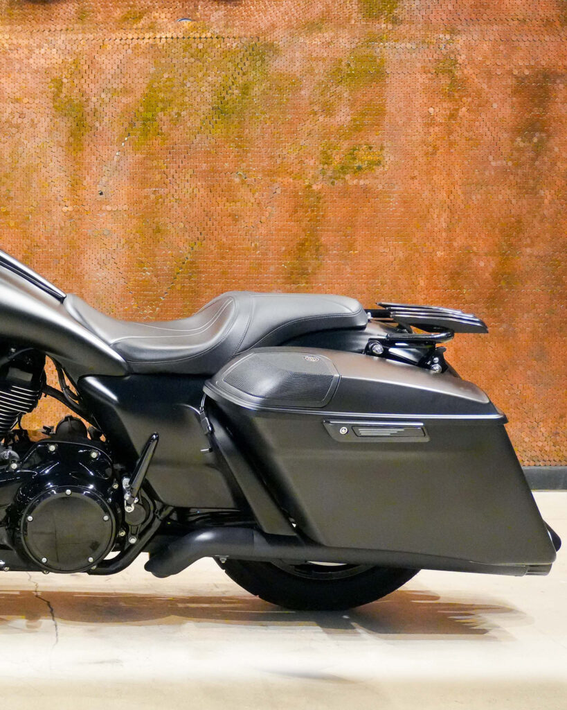 2017 HARLEY DAVIDSON XL1200CX ROADSTER
