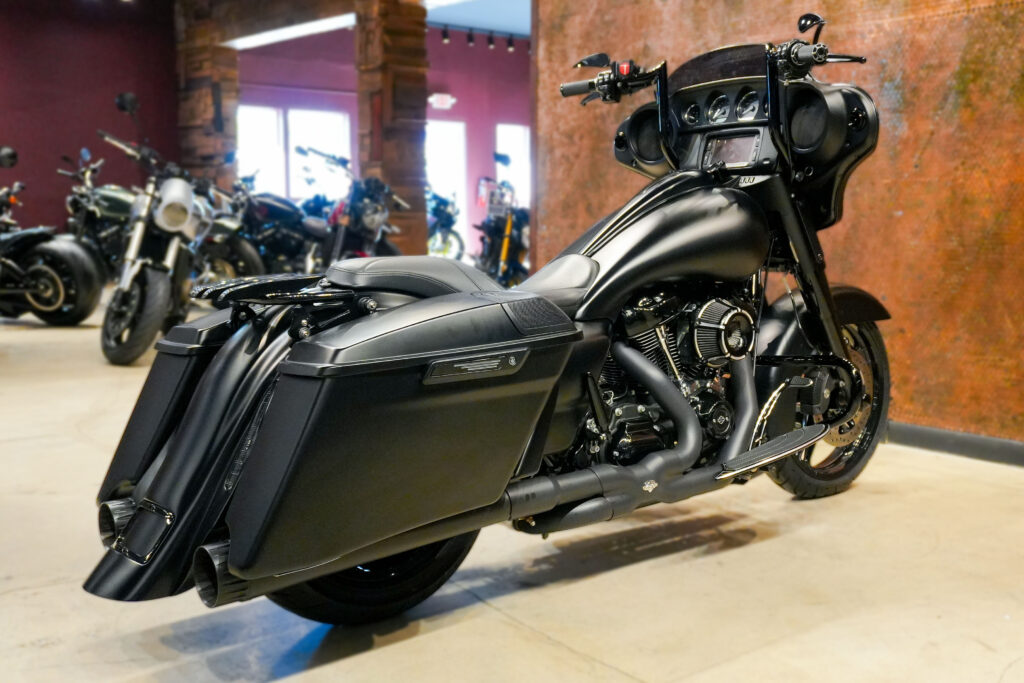 2017 HARLEY DAVIDSON XL1200CX ROADSTER