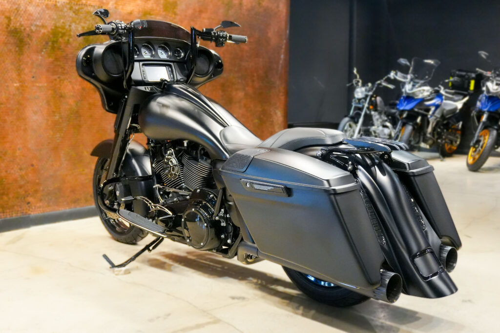 2017 HARLEY DAVIDSON XL1200CX ROADSTER