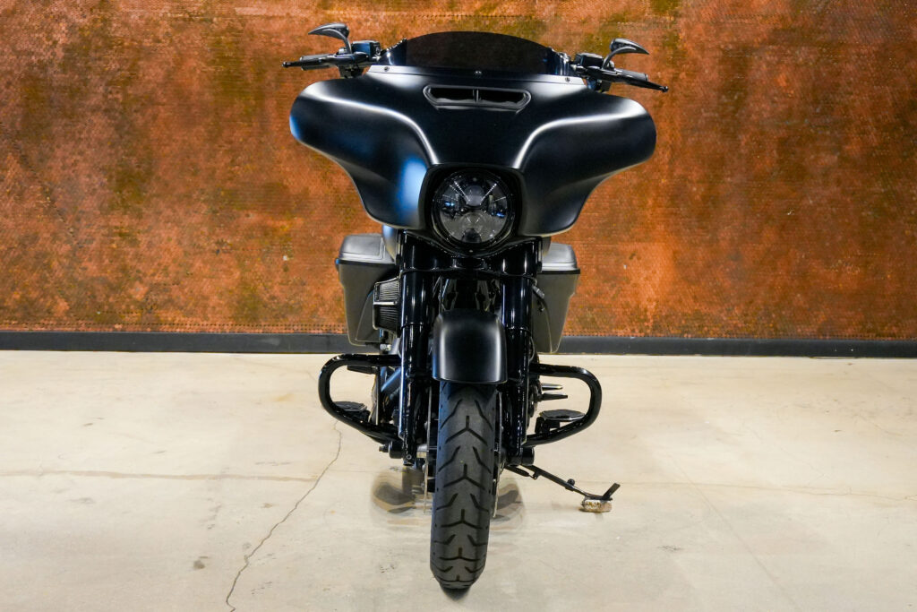 2017 HARLEY DAVIDSON XL1200CX ROADSTER