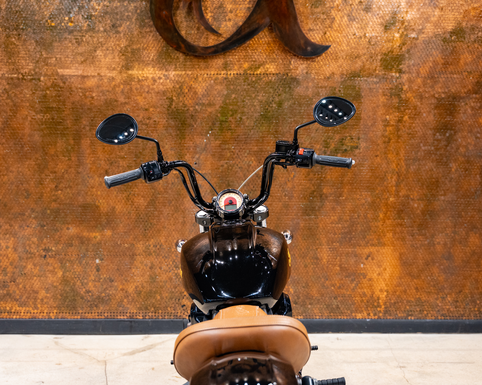 2018 INDIAN SCOUT  SIXTY