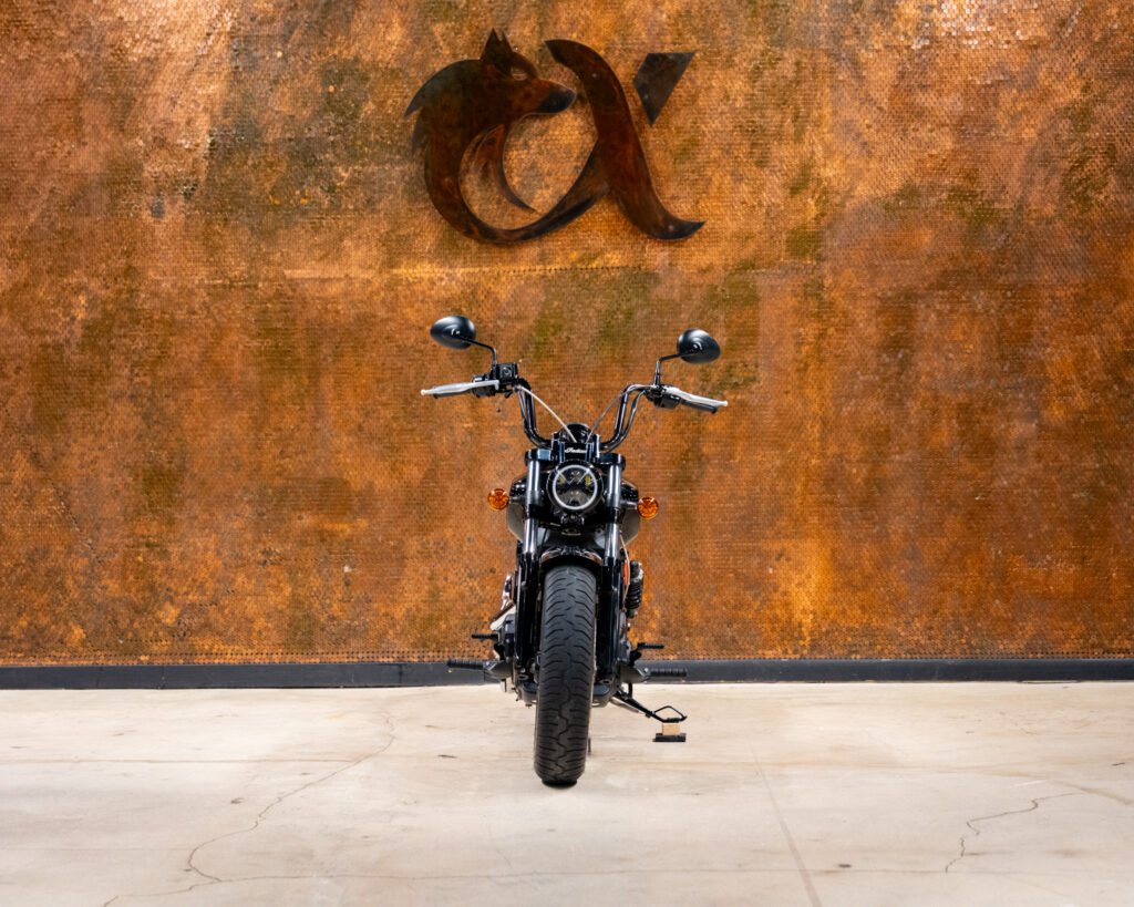2018 INDIAN SCOUT  SIXTY