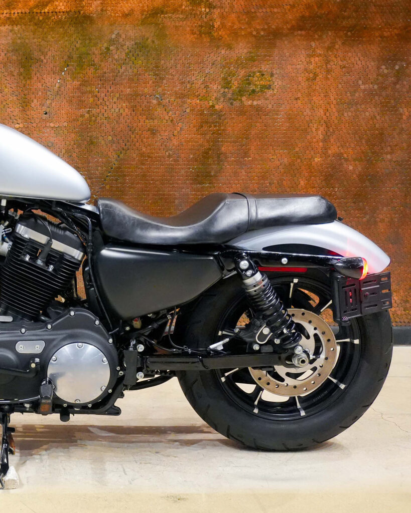 2020 HD SPORTSTER IRON 883