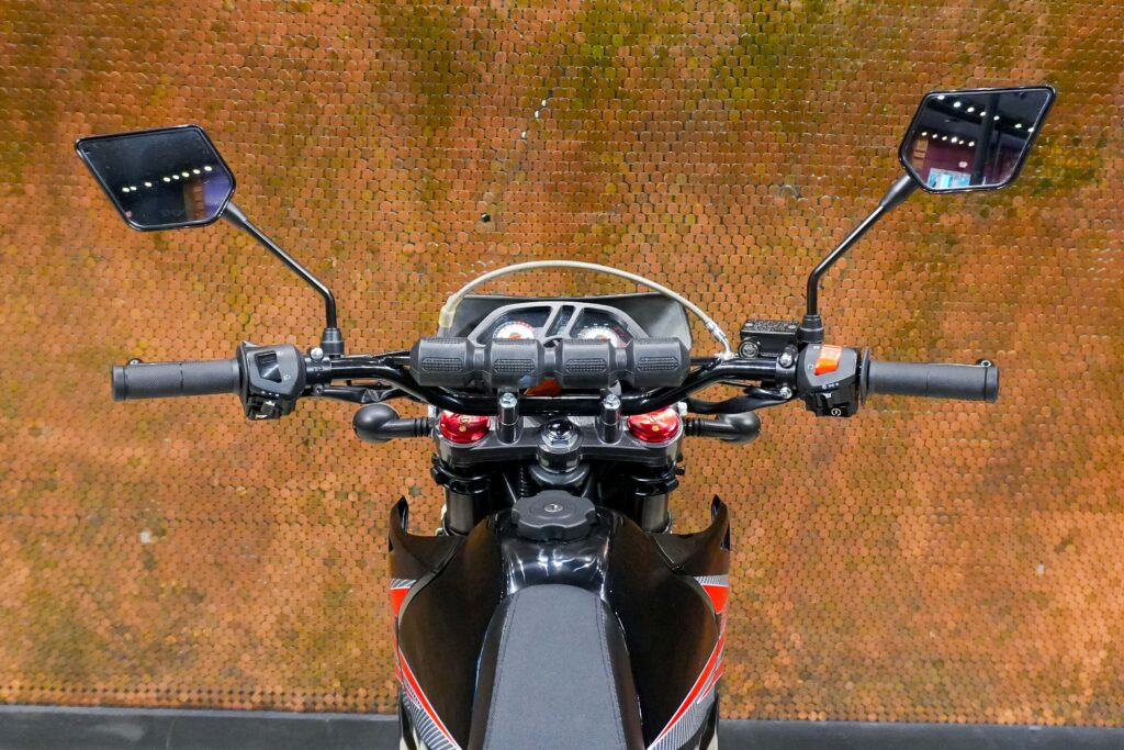 2022 SSR XF250