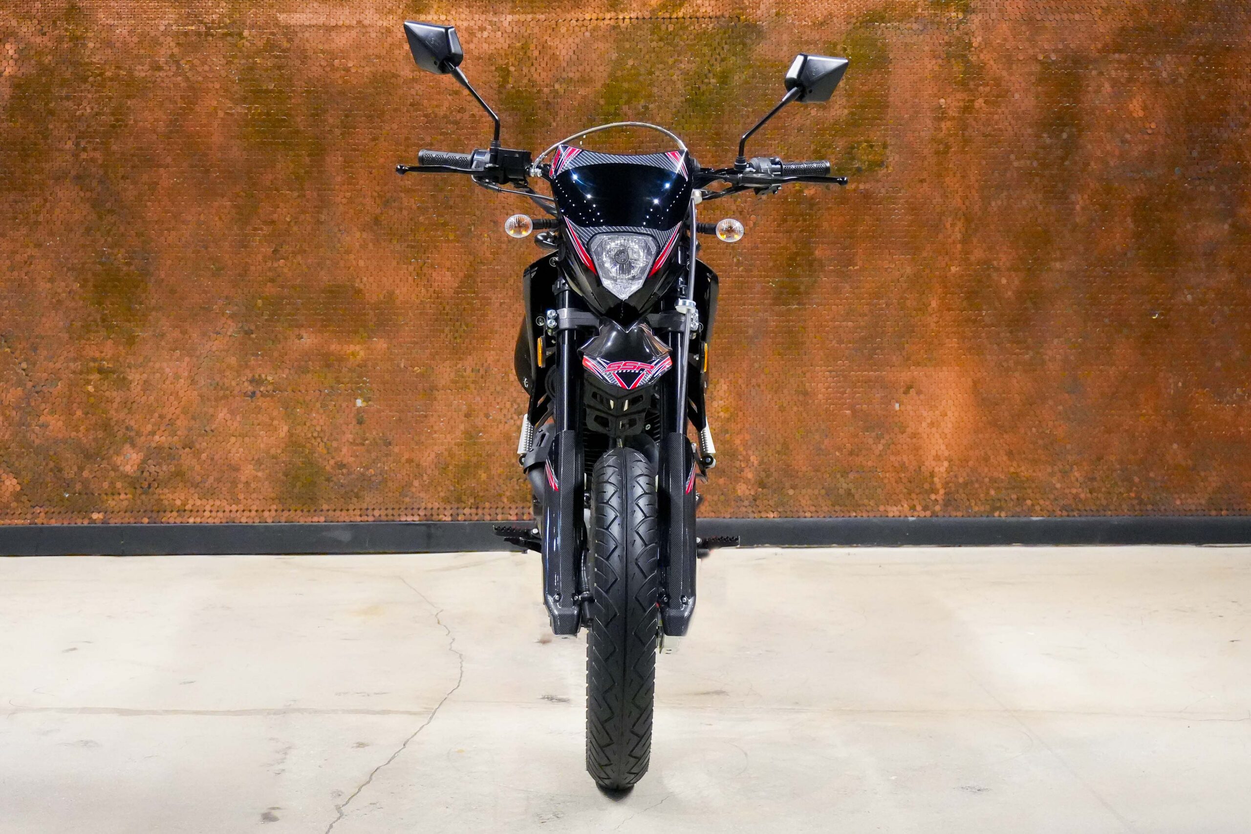 2022 SSR XF250