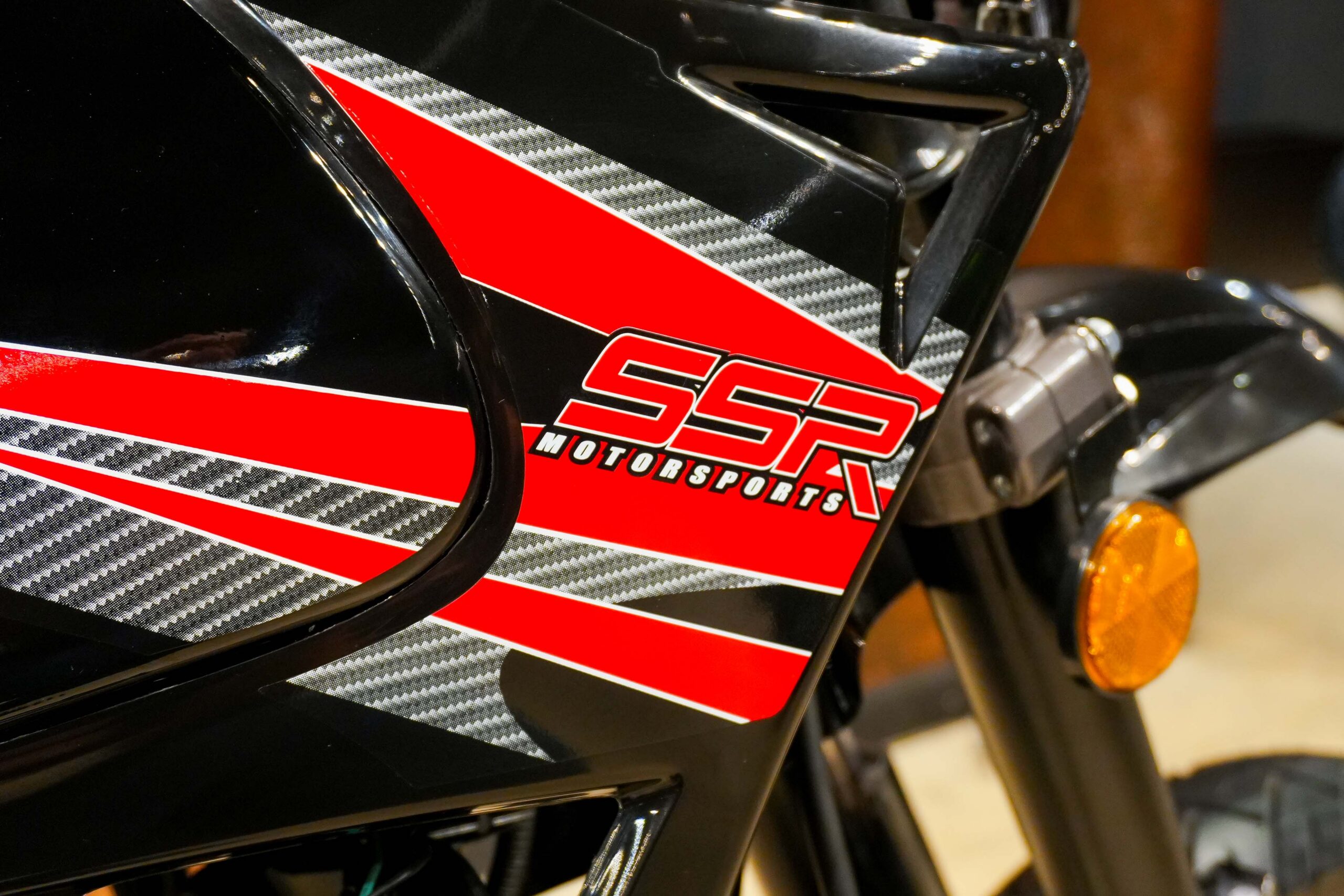 2022 SSR XF250