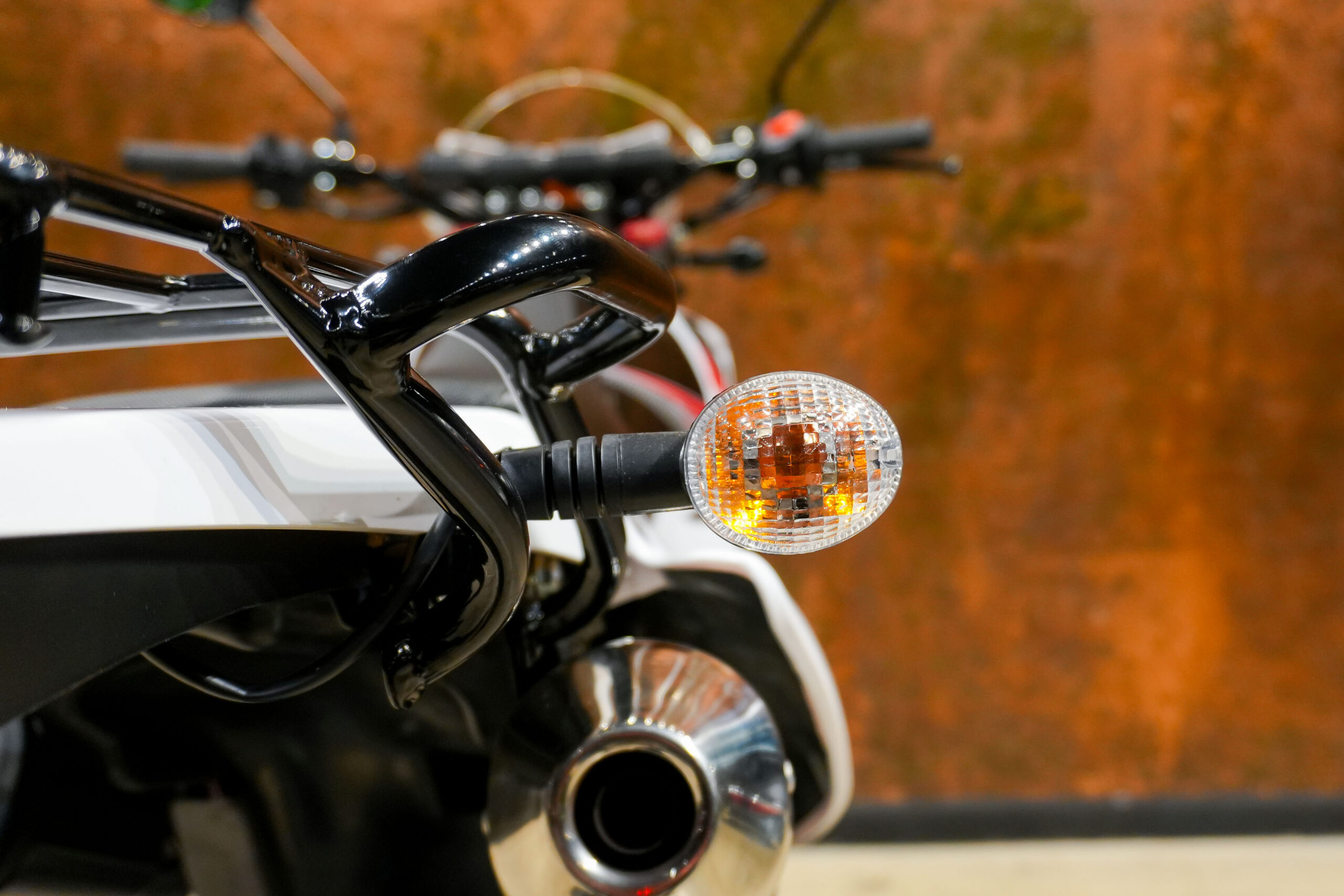 2022 SSR XF250 STREET