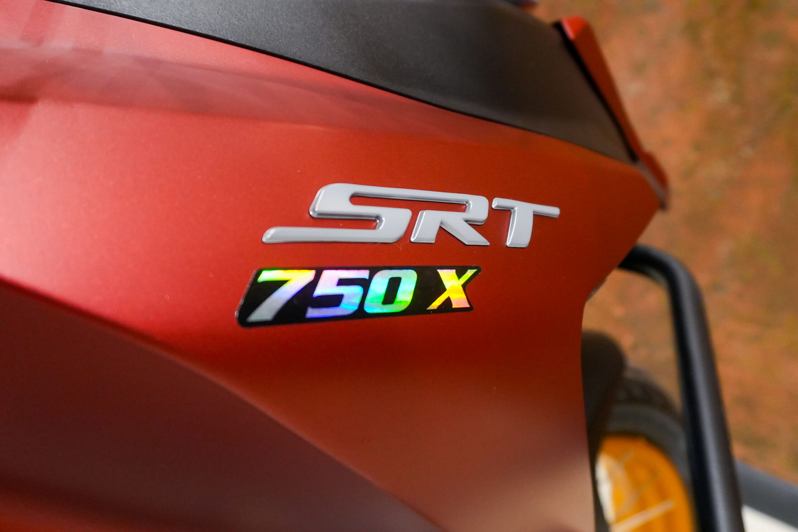 2023 QJ MOTOR SRT750