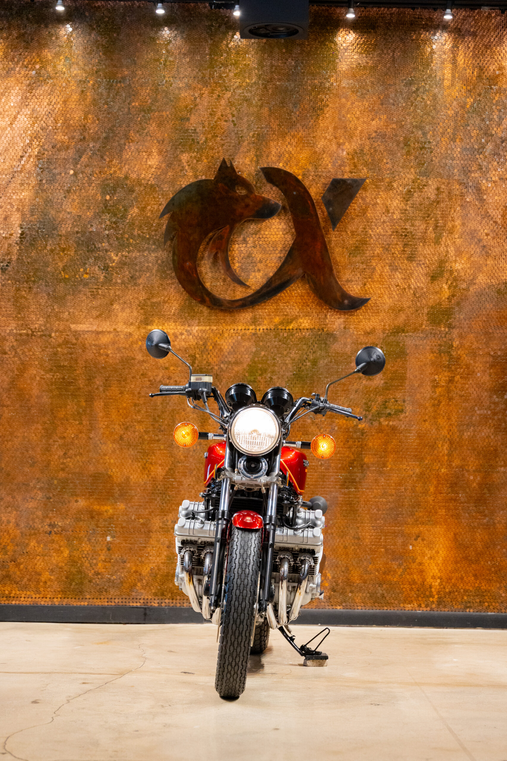 1979 HONDA CBX 1000