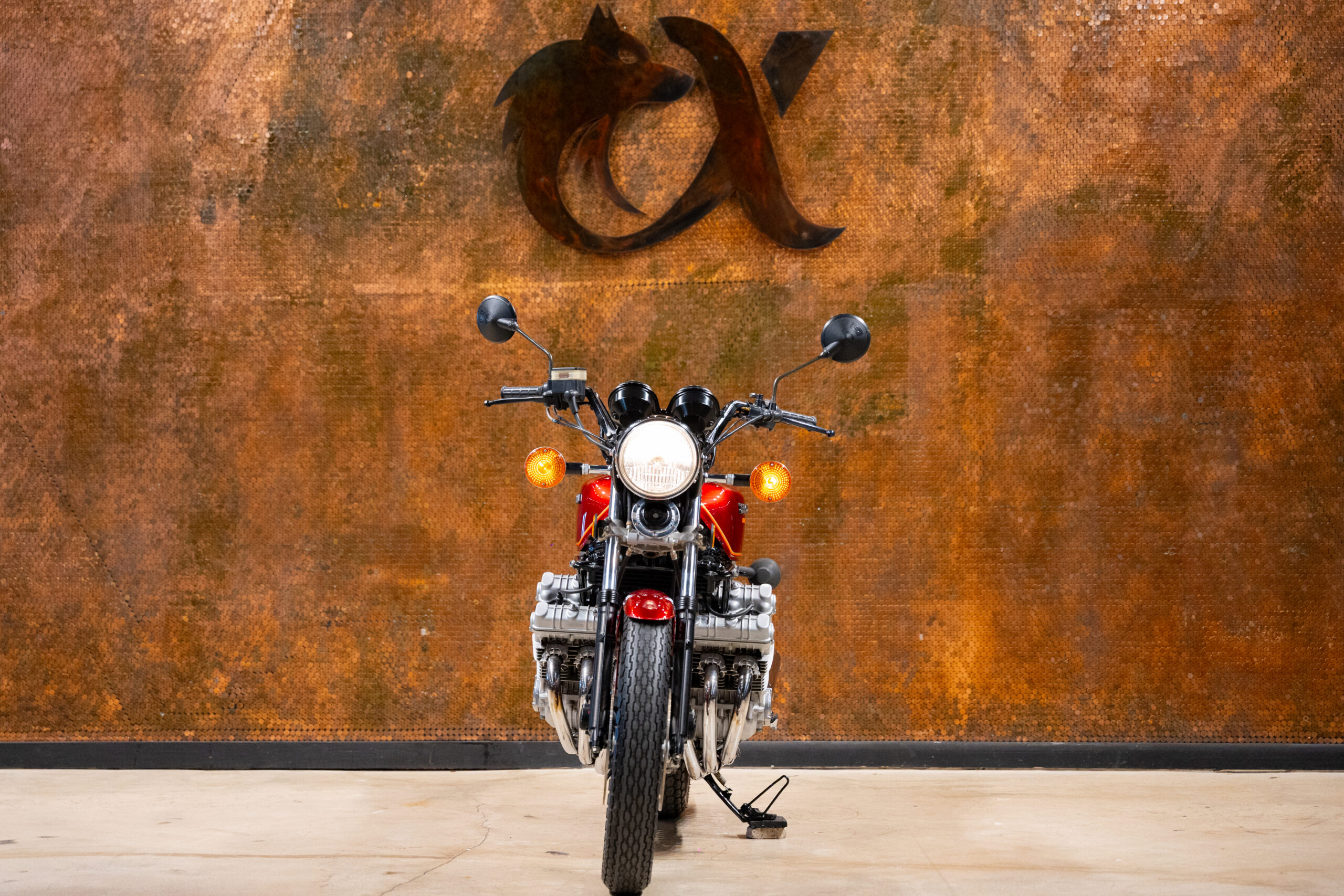 1979 HONDA CBX 1000