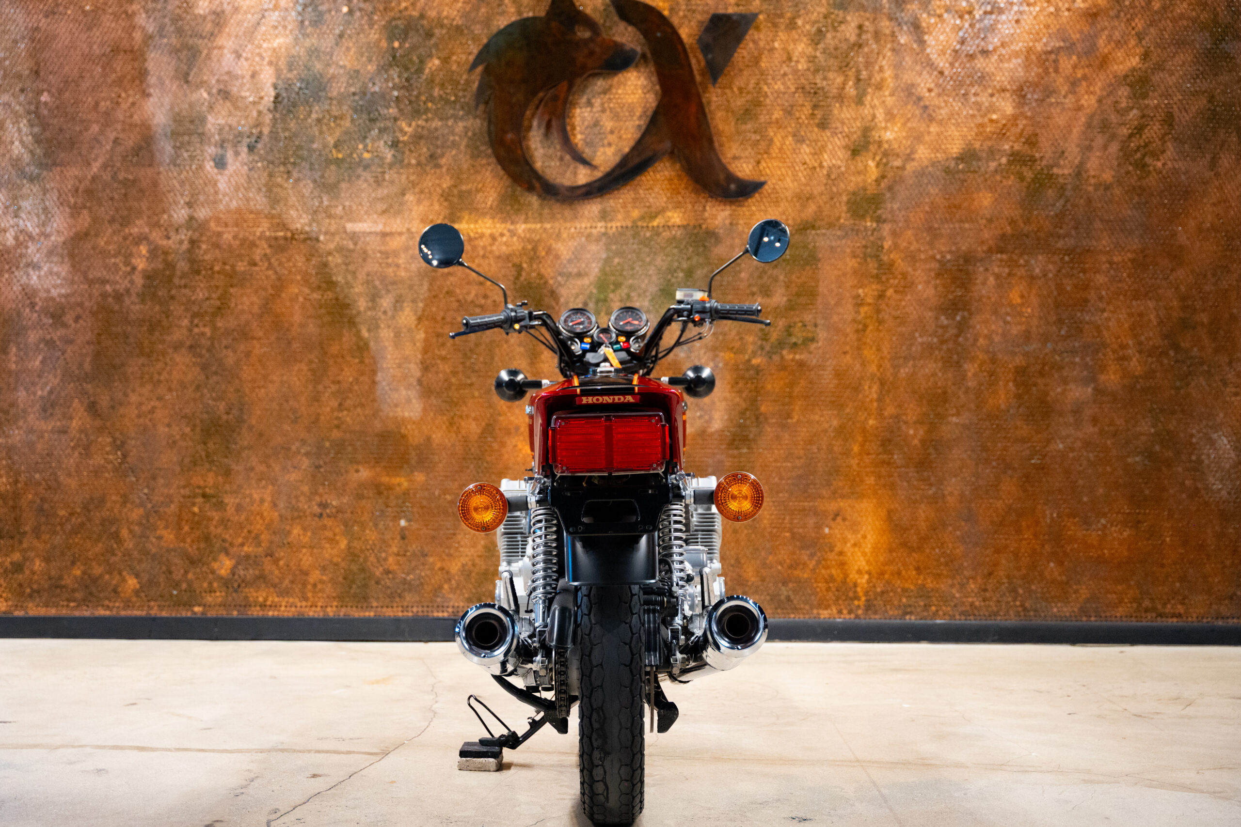 1979 HONDA CBX 1000