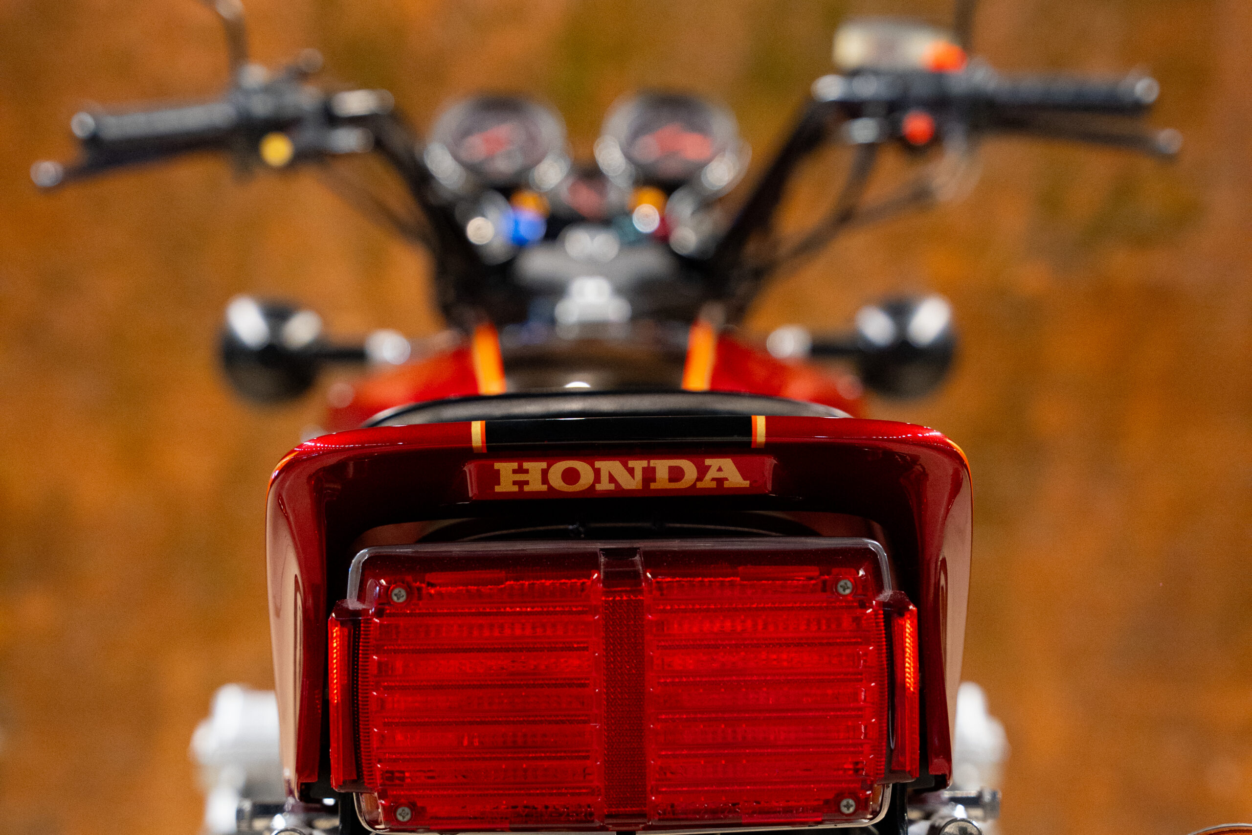 1979 HONDA CBX 1000