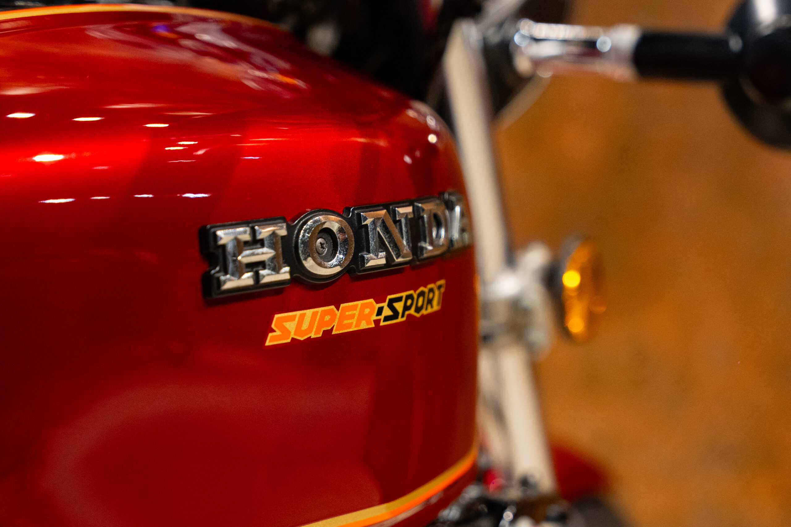 1979 HONDA CBX 1000