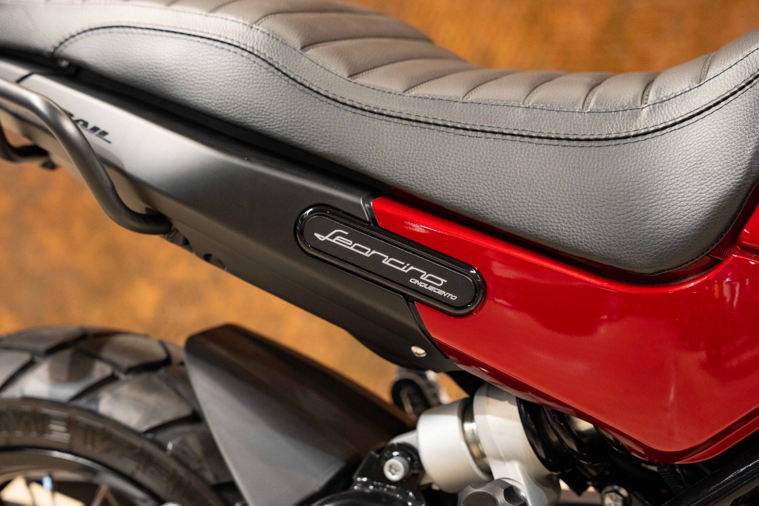 2021 BENELLI LEONCINO 500
