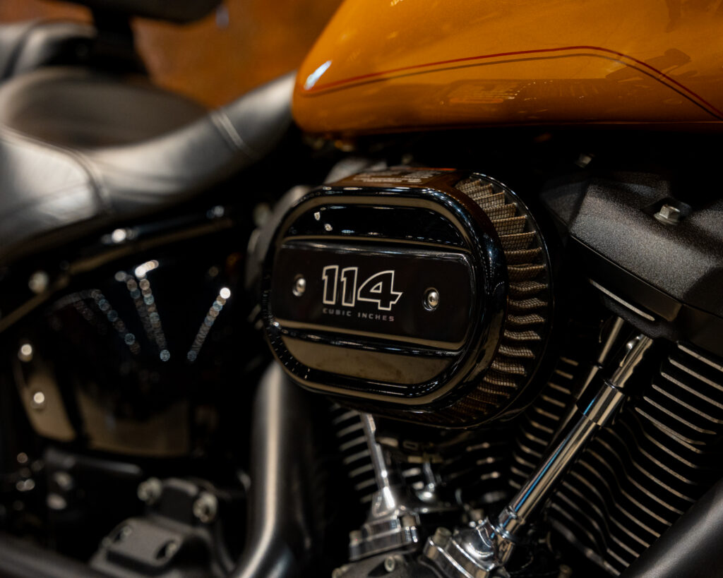 2023 HARLEY DAVIDSON HERITAGE SOFTAIL SPECIAL