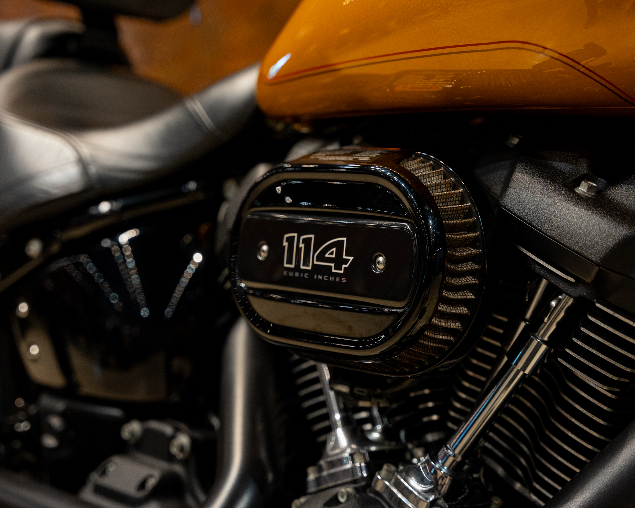 2023 HARLEY DAVIDSON HERITAGE SOFTAIL SPECIAL