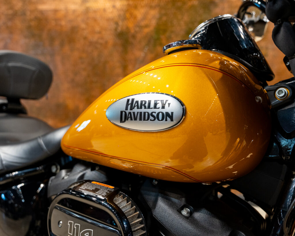 2023 HARLEY DAVIDSON HERITAGE SOFTAIL SPECIAL