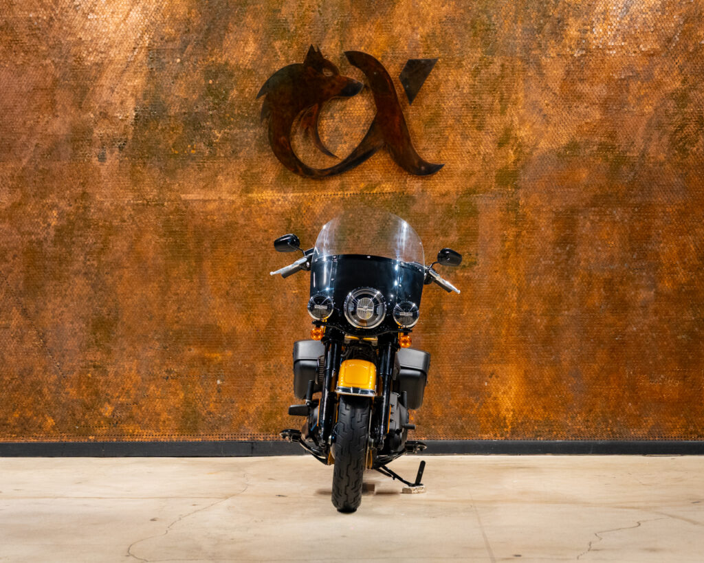 2023 HARLEY DAVIDSON HERITAGE SOFTAIL SPECIAL