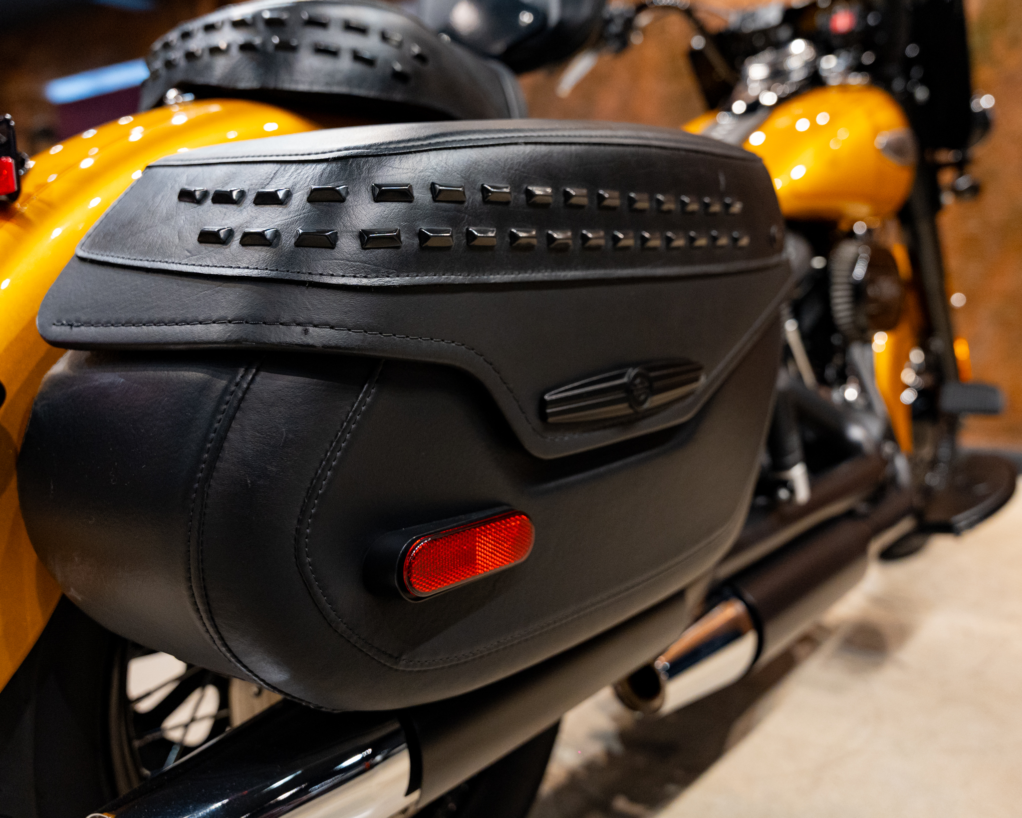 2023 HARLEY DAVIDSON HERITAGE SOFTAIL SPECIAL