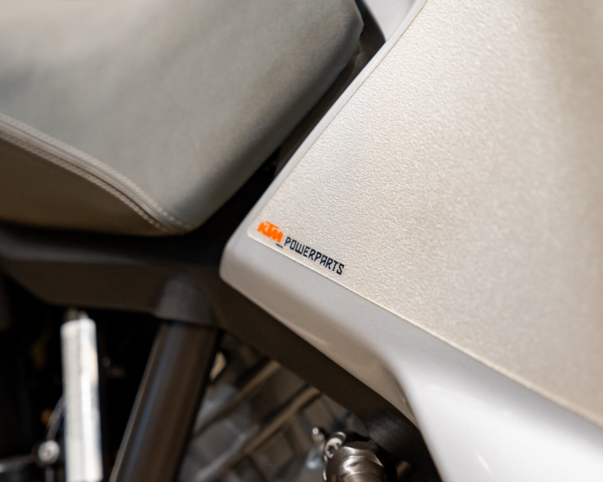 2015 KTM 1290 SUPER ADVENTURE