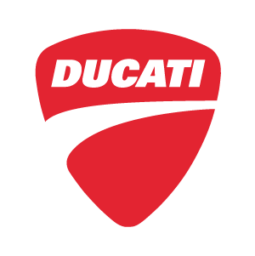 Ducati logo