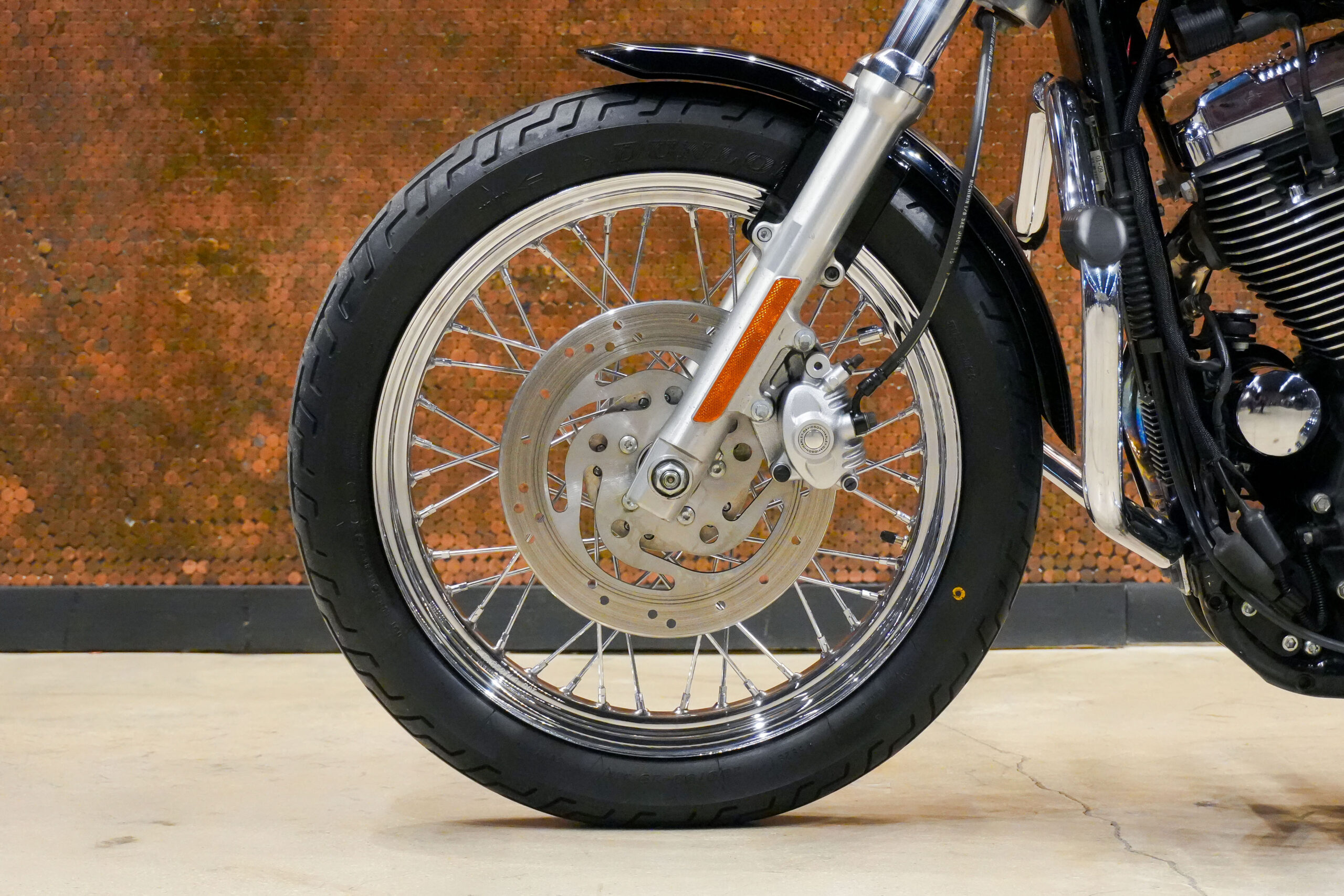 2009 HARLEY DAVIDSON 1200XL AK436935