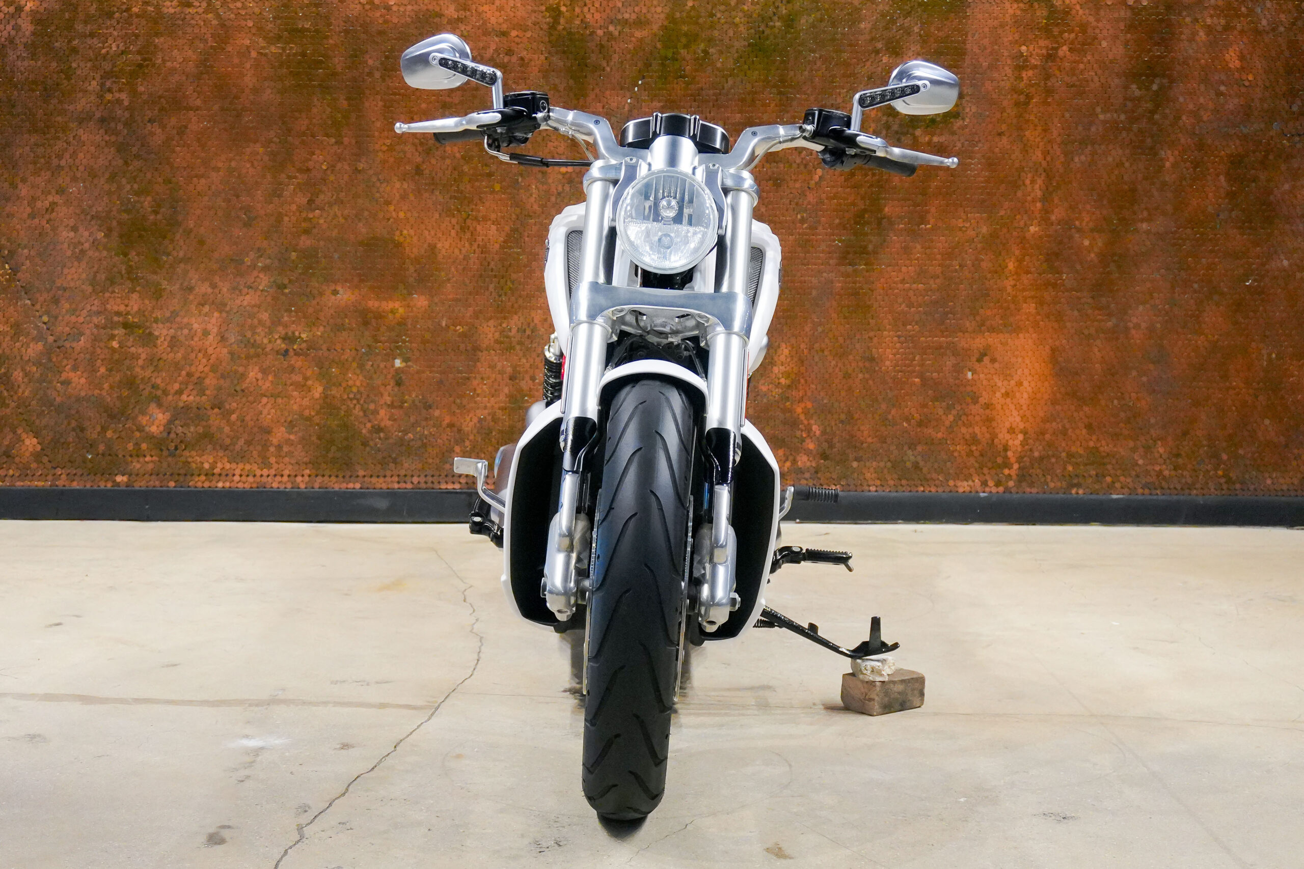 2013 HARLEY DAVIDSON V-ROD