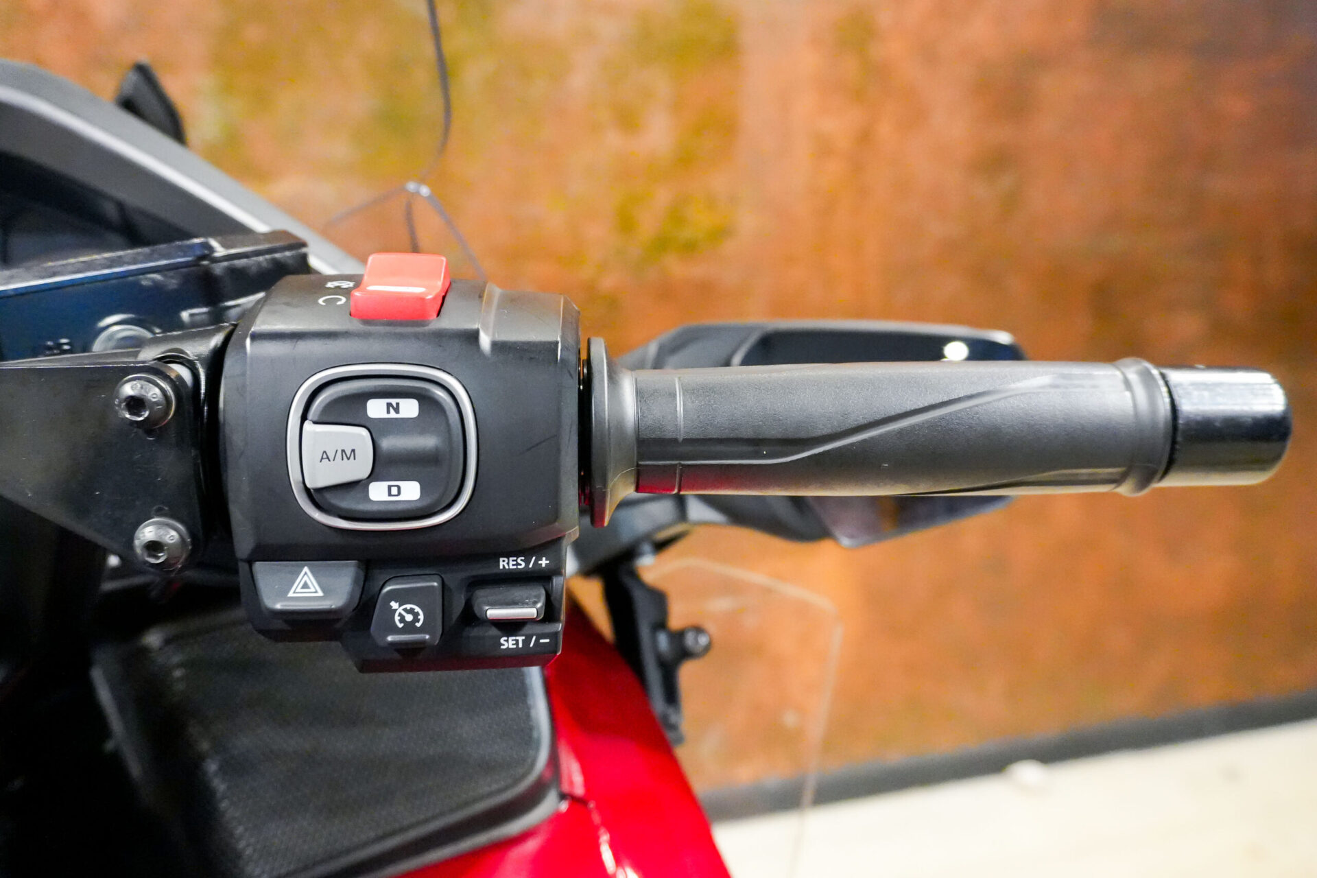 2018 HONDA GOLDWING TRIKE