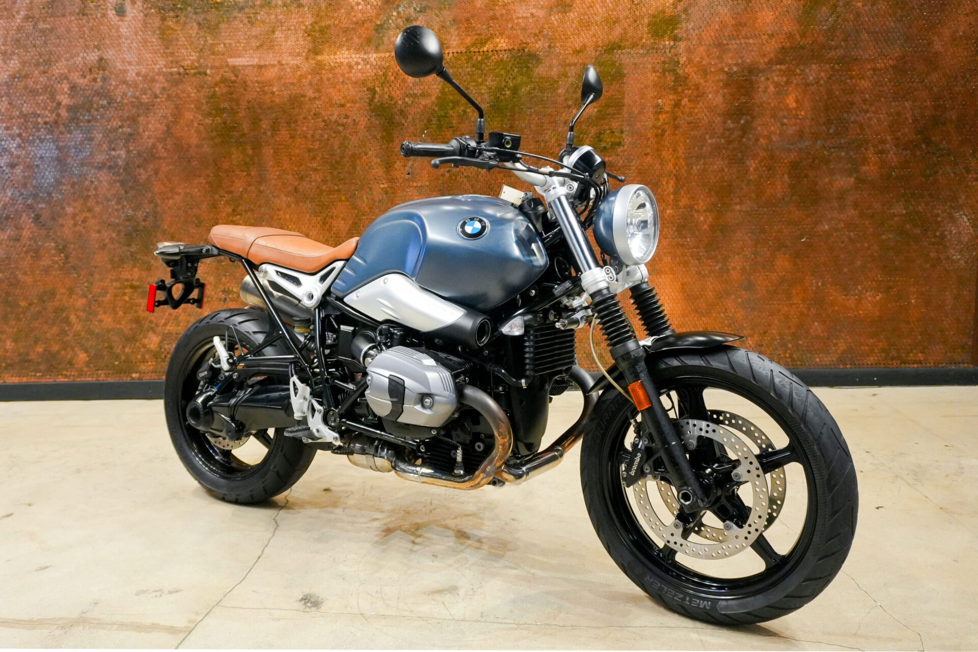 2019 BMW R NINET