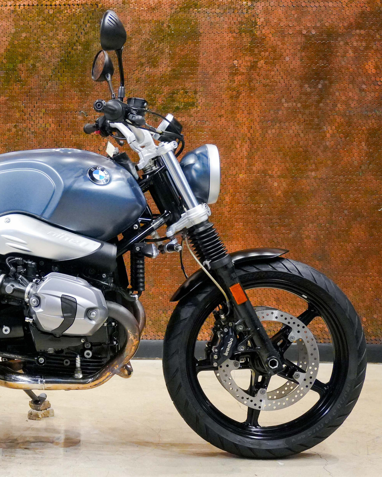2019 BMW R NINET